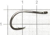 Крючок A1 G-Carp Pop-up №2