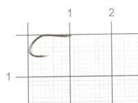 Крючок AJI new №10