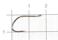 Крючок AJI new №3