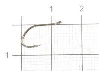 Крючок AJI new №6