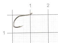 Крючок AJI new №8