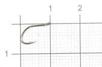 Крючок AJI №9