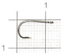 Крючок All Around Carp Ring BN №10