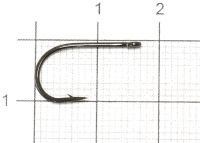 Крючок All Around Carp Ring BN №4