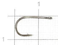 Крючок All Around Carp Ring BN №6