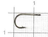 Крючок All Around Carp Ring BN №8