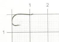 Крючок Allround A220 №10 Cobra