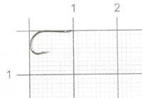 Крючок Allround A220 №12 Cobra