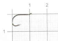 Крючок Allround A225 №10 Cobra