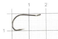 Крючок Allround A225 №6 Cobra