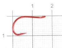 Крючок Allround A226 №6 Cobra