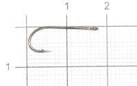 Крючок Allround A230 №10 Cobra