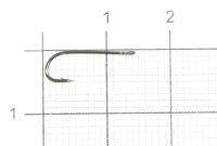 Крючок Allround A230 №14 Cobra