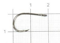 Крючок Allround A235 №2 Cobra
