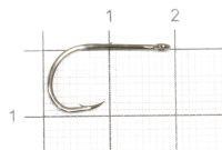 Крючок Allround A235 №4 Cobra
