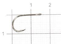 Крючок Allround A235 №8 Cobra