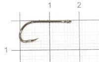 Крючок Allround A240 №8 Cobra