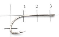 Крючок Bait Holder №1/0