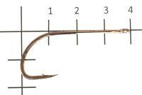 Крючок Bait Holder №3/0