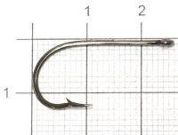 Крючок Baitholder Ring 2BH BN №4