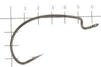 Крючок BS-2317BN №7/0 Saikyo