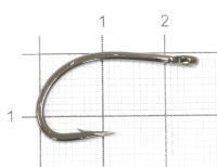 Крючок Carp C630 №2 Cobra