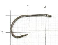 Крючок Carp C640 №2 Cobra