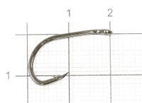 Крючок Carp C640 №4 Cobra