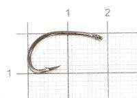 Крючок Carp C640 №6 Cobra