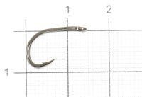 Крючок Carp C640 №8 Cobra