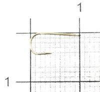 Крючок Chika Sport N №10