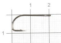 Крючок Crystal new №4