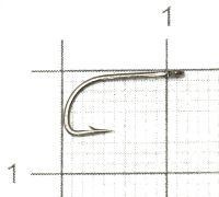 Крючок Crystal Ring BN №10