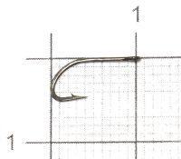 Крючок Crystal Ring BN №12