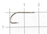 Крючок Crystal №6