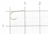 Крючок Feeder F405 №8 Cobra