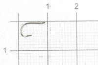 Крючок Feeder F501 №12 Cobra