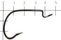 Крючок Gamakatsu WORM HOOK 314 MB №5/0