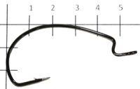 Крючок Gamakatsu WORM OFFSET EWG №5/0