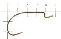 Крючок Hooking Master Heavy Class №4/0 Varivas