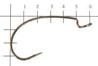 Крючок Hooking Master Monster Class №6/0 Varivas