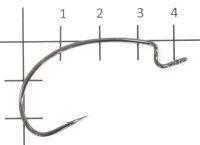 Крючок Hooking Master Power Bait Finess №3/0 Varivas