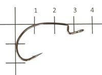 Крючок Hooking Master Rock Fish №1 Varivas