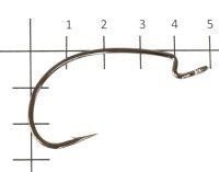 Крючок Hooking Master Rock Fish №4/0 Varivas