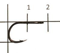 Крючок Iseama bln №3