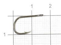 Крючок Iseama bln №4