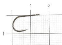 Крючок Iseama bln №6