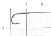 Крючок Iseama bln №8