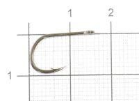 Крючок Iseama new bln №5