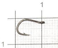 Крючок Iseama Ring BN №10